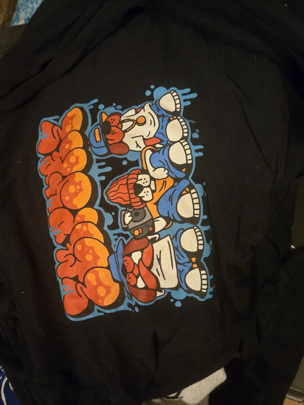 Back To School Bundle! Shirts, 2 Pair Of Shoes Size7 Hoodies, Zipup, Pants, Pjs,